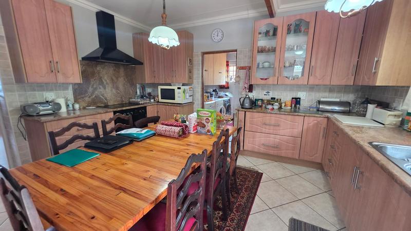 5 Bedroom Property for Sale in Tergniet Western Cape